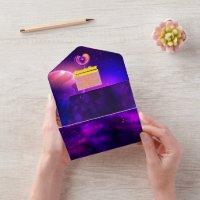 Präsentation : Die Wirkung der Liebe im Urknall