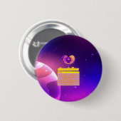 Präsentation : Die Wirkung der Liebe im Urknall Button (Vorne & Hinten)