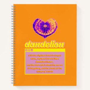 Präsentation : Die Wirkung der Liebe im Urknall Notizblock