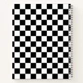 Präsentation : Die Wirkung der Liebe im Urknall Notizblock (Rückseite)