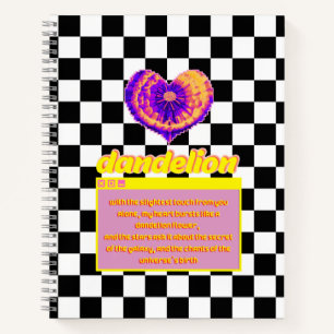 Präsentation : Die Wirkung der Liebe im Urknall Notizblock