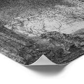 Präsentation im Tempel 2 Poster (Ecke)