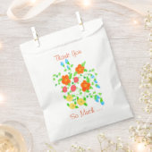 Präsentation ist alles geschenktütchen (Ausgeschnitten)