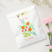 Präsentation ist alles geschenktütchen (Versiegelt)