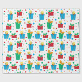 Präsentationen für Sie Geschenkpapier (Flach)