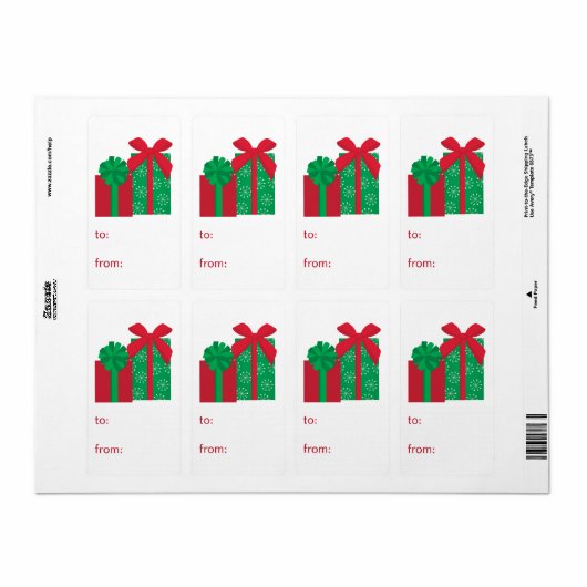 Präsentationen von (Vorne)