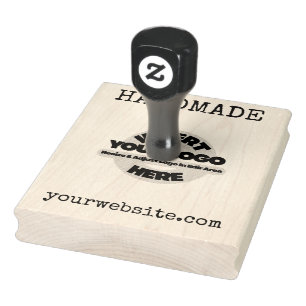 Präsentiere deine Kreativität mit unserer Handmade Gummistempel