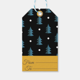 Präsentieren Sie Ihre Geschenke mit stilvollen Ges Geschenkanhänger