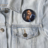 Präsident 2016 Ben-Carson HEILEN Button (Beispiel)