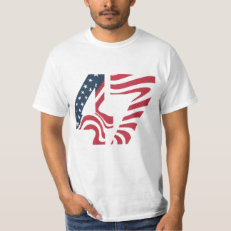 Präsident 47 | 47. Präsident der vereinten Staaten T-Shirt