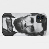 Präsident Abraham Lincoln Case-Mate iPhone Hülle (Rückseite (Horizontal))