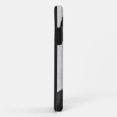 Präsident Abraham Lincoln Case-Mate iPhone Hülle (Hinten/Rechts)