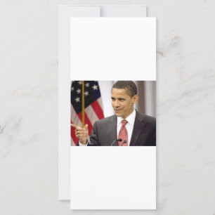 Präsident Barack Obama