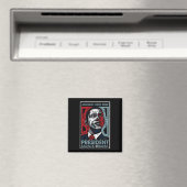 Präsident Barack Obama 20. Januar 2009 Magnet (In Situ (Geschirrspüler))