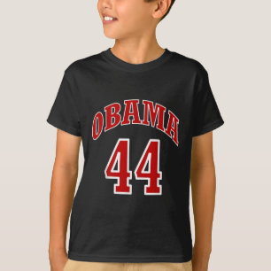 Präsident Barack Obama 44 Shirt Imitate Jersey 44.