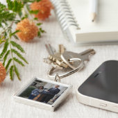 Präsident Barack Obama begnadigt Schlüsselanhänger (Seite)