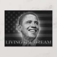 Präsident Barack Obama - Der Traum leben