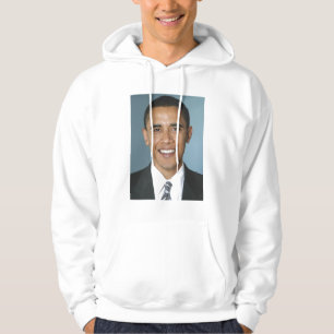 Präsident Barack Obama Hoodie