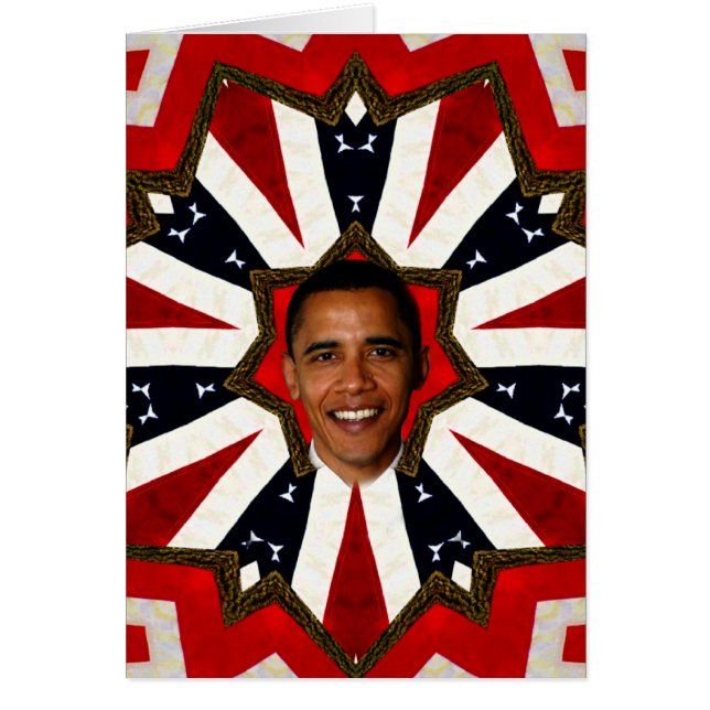 Präsident Barack Obama, USA_ (Vorne)