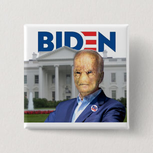 Präsident Biden: Der Tag, an dem die Erde noch st Button