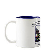 Präsident Bush, kann ich Sie, die Erholung hören