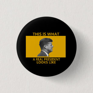 Präsident Button