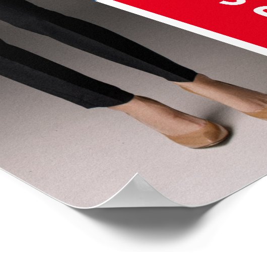 Präsident der Poster-Klasse, Studentenrat Poster (Ecke)