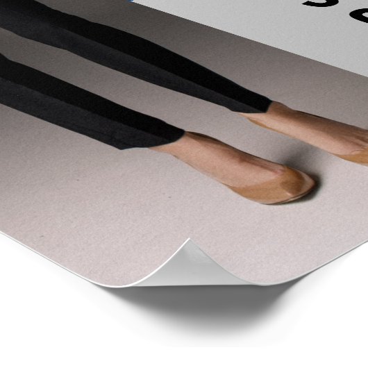 Präsident der Poster-Klasse, Studentenrat Poster (Ecke)