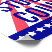 Präsident der Poster-Klasse, Studentenrat Poster (Ecke)