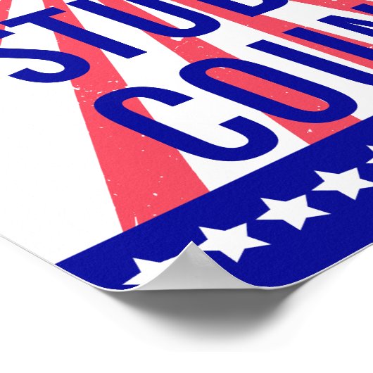 Präsident der Poster-Klasse, Studentenrat Poster (Ecke)