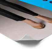 Präsident der Poster-Klasse, Studentenrat Poster (Ecke)