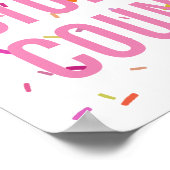 Präsident der Poster-Klasse, Studentenrat Poster (Ecke)