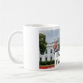 Präsident der Tasse für den Verkauf (Links)