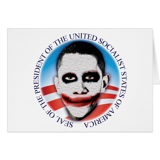 Präsident des USSA (Vorderseite (Horizontal))