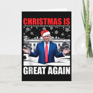 Präsident Donald 2024 Tank Top  Karte