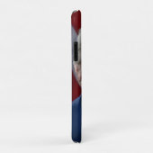 Präsident Donald J. Trump 47 Case-Mate iPhone Hülle (Hinten/Rechts)