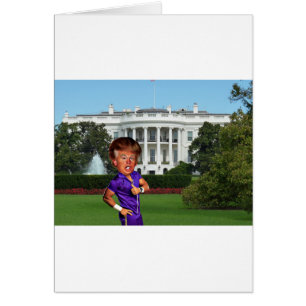 Präsident Donald Trump