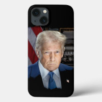 Präsident Donald Trump 45 47 USA Patriot