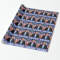 Präsident Donald Trump