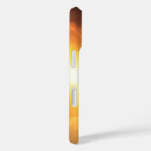 PRÄSIDENT DONALD TRUMP GOLDEN AGE Case-Mate iPhone HÜLLE (Rückseite / Rechts)