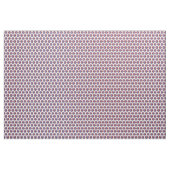 Präsident Donald Trump in Rot Stoff (Yard (91,4 cm))