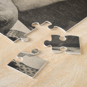 Präsident Donald Trump Puzzle (Seite)