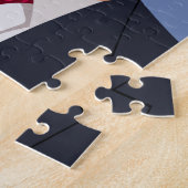 Präsident Donald Trump Puzzle (Seite)