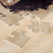 Präsident Donald Trump Puzzle (Seite)