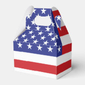 Präsident Donald Trump - Schreiben Sie Ihren eigen Geschenkschachtel (Rückseite)