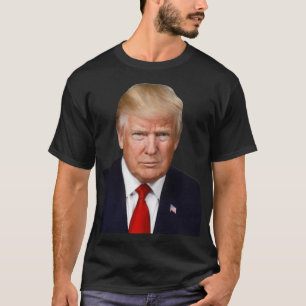 Präsident Donald Trump T-Shirt