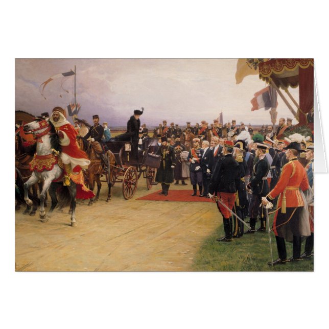 Präsident Emile Loubet (Vorderseite (Horizontal))