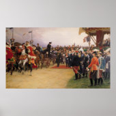 Präsident Emile Loubet Poster (Vorne)