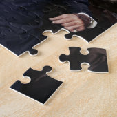 Präsident Franklin D. Roosevelt Puzzle (Seite)