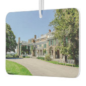 Präsident Franklin D. Roosevelts (FDR)-Haus Autolufterfrischer (Links)